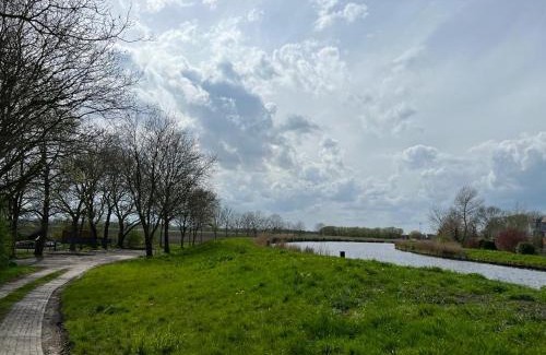 Emden Appartement | Ferienwohnung Seegat