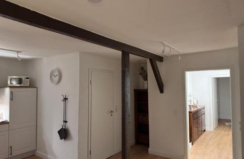 Emden Appartement | Ferienwohnung Seegat