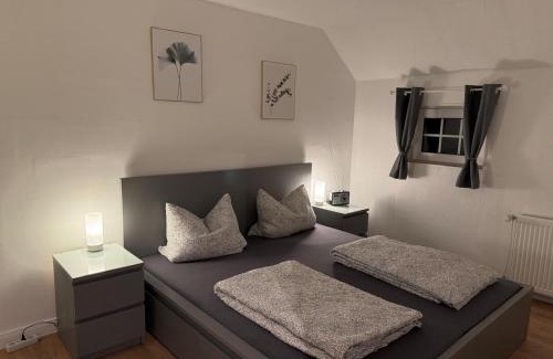 Emden Appartement | Ferienwohnung Seegat