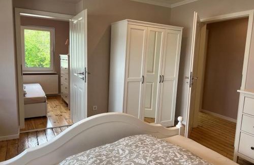 Nohfelden Appartement | Ferienwohnung SeeGlück Bostalsee