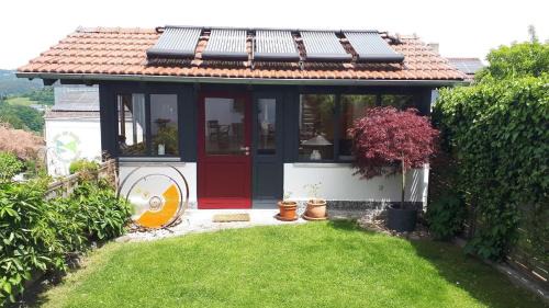 Schlatzendorf Appartement | Ferienwohnung SEELENPLATZL