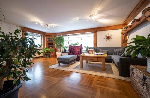 Schlatzendorf Appartement | Ferienwohnung SEELENPLATZL