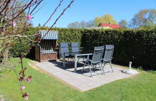 Loissin Appartement | Ferienwohnung Seeluft