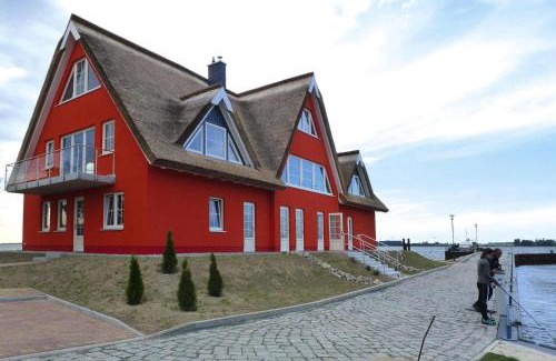 Neuenkirchen Appartement | Ferienwohnung Seem we im F hrhaus Vieregge