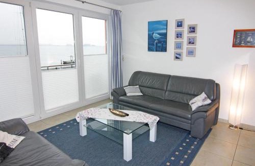 Neuenkirchen Appartement | Ferienwohnung Seem we im F hrhaus Vieregge