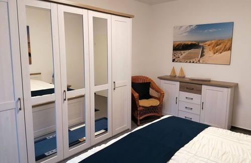 Lalendorf Appartement | Ferienwohnung Seen-sucht - Ferienwohnungen am See