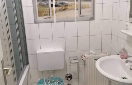 Lalendorf Appartement | Ferienwohnung Seen-sucht - Ferienwohnungen am See