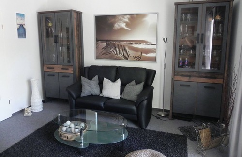 Lalendorf Appartement | Ferienwohnung Seen-sucht - Ferienwohnungen am See