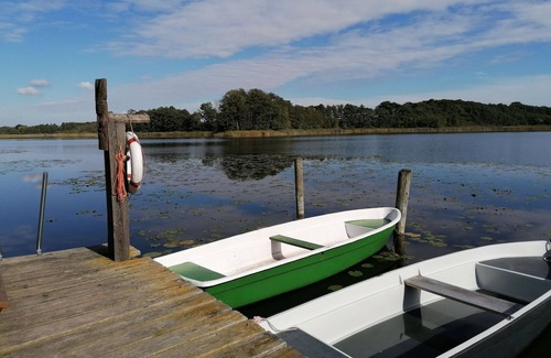 Lalendorf Appartement | Ferienwohnung Seen-sucht - Ferienwohnungen am See