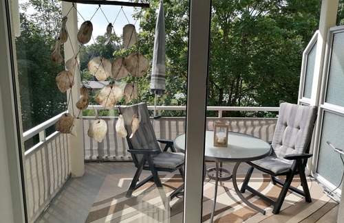 Lalendorf Appartement | Ferienwohnung Seen-sucht - Ferienwohnungen am See in Mecklenburgs Mitte
