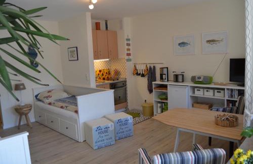 Goethestraße Appartement | Ferienwohnung Seepferdchen