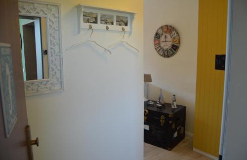 Goethestraße Appartement | Ferienwohnung Seepferdchen