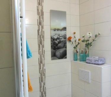 Goethestraße Appartement | Ferienwohnung Seepferdchen