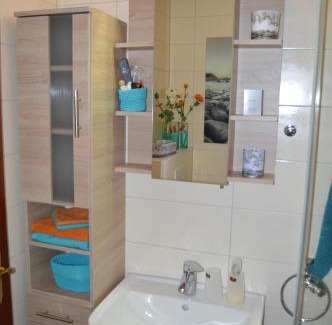 Goethestraße Appartement | Ferienwohnung Seepferdchen