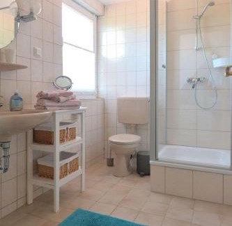 Kopendorf Appartement | Ferienwohnung-Seerose