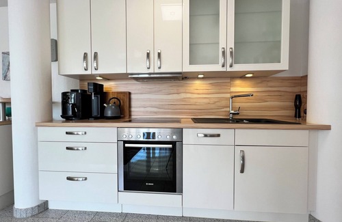 Ueberlingen Appartement | Ferienwohnung Seesicht - Überlingen-goldbach