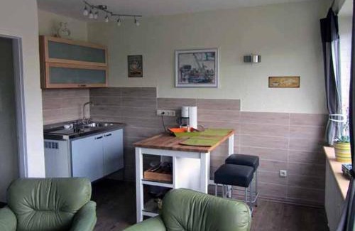 Twischkamp Appartement | Ferienwohnung Seesternchen