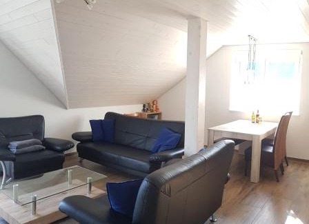 Blasiwald Appartement | Ferienwohnung Seewaldstraße