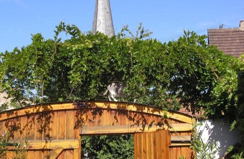 Stetten Appartement | Ferienwohnung Seidenfaden