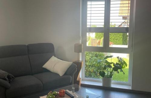 Buhl Appartement | Ferienwohnung Seifermann