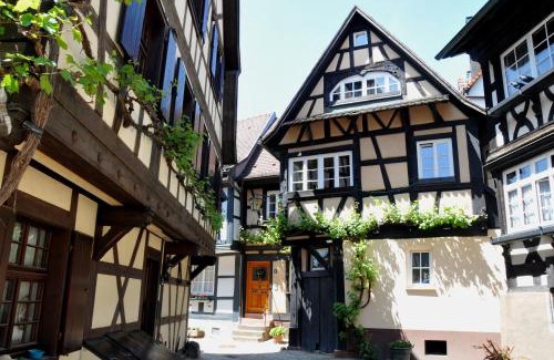 Gengenbach Appartement | Ferienwohnung Sester