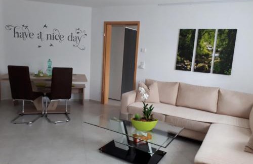 Gottmadingen Appartement | Ferienwohnung Seyser