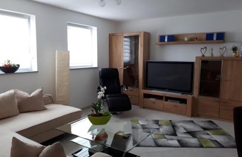 Gottmadingen Appartement | Ferienwohnung Seyser