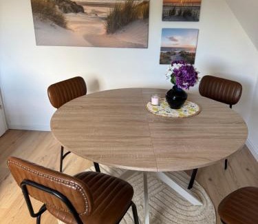 Siebenbergen Appartement | Ferienwohnung Siebenbergen