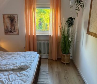 Siebenbergen Appartement | Ferienwohnung Siebenbergen