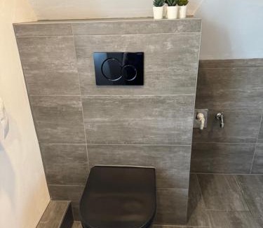 Siebenbergen Appartement | Ferienwohnung Siebenbergen