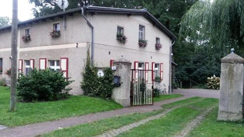 Gnewikow Appartement | Ferienwohnung Siebmann