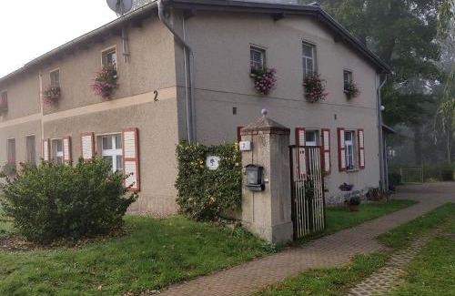 Gnewikow Appartement | Ferienwohnung Siebmann