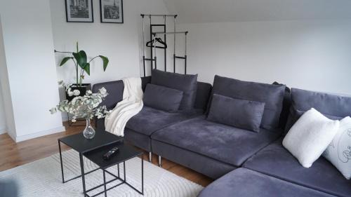 Buchen Appartement | Ferienwohnung Siegen