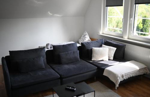 Buchen Appartement | Ferienwohnung Siegen