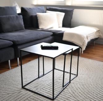 Buchen Appartement | Ferienwohnung Siegen