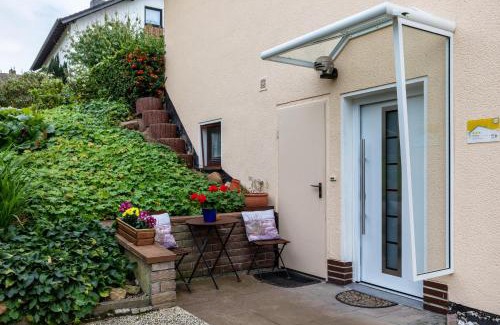 Niedenstein Appartement | Ferienwohnung Sigrun