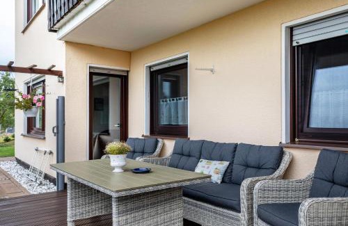 Niedenstein Appartement | Ferienwohnung Sigrun