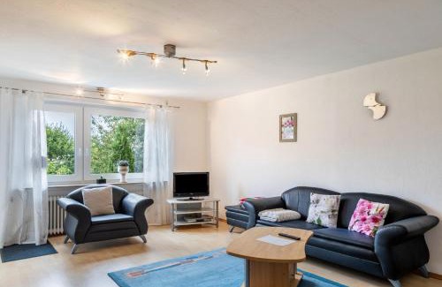 Niedenstein Appartement | Ferienwohnung Sigrun