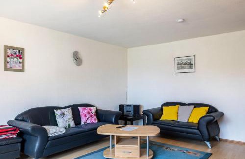 Niedenstein Appartement | Ferienwohnung Sigrun