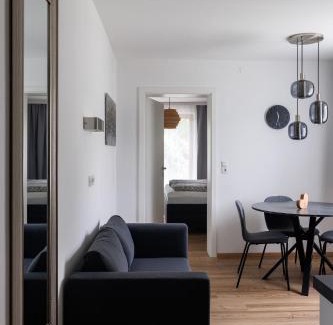 Inzing Appartement | Ferienwohnung Simlhof
