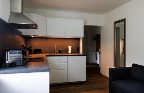 Inzing Appartement | Ferienwohnung Simlhof