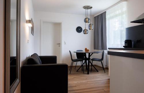 Inzing Appartement | Ferienwohnung Simlhof
