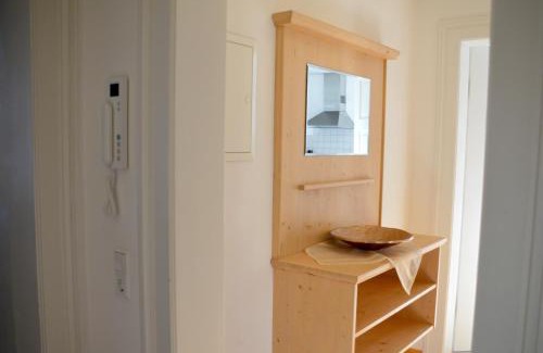 Fuessen Appartement | Ferienwohnung Simon