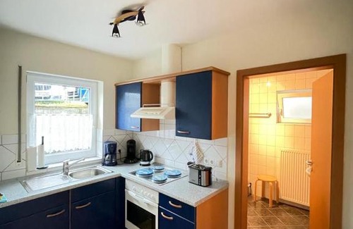 Oberotterbach Appartement | Ferienwohnung Simon