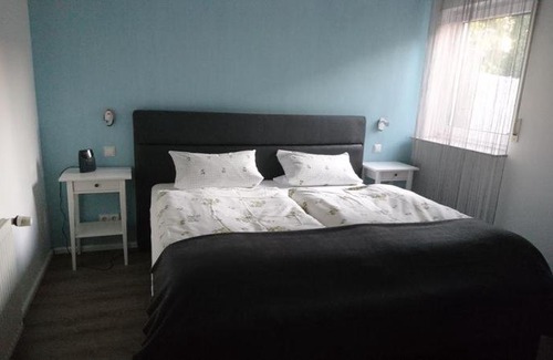 Oberotterbach Appartement | Ferienwohnung Simon