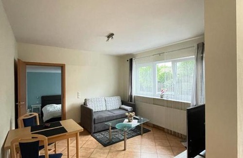 Oberotterbach Appartement | Ferienwohnung Simon