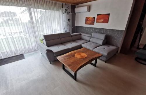 Duhren Appartement | Ferienwohnung Sinsheim-Dühren