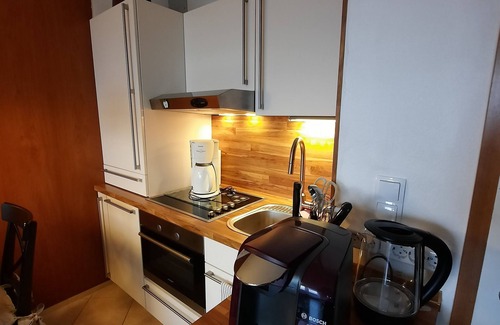 Goslar Appartement | Ferienwohnung "skadi", Hahnenklee, Goslar, Harz