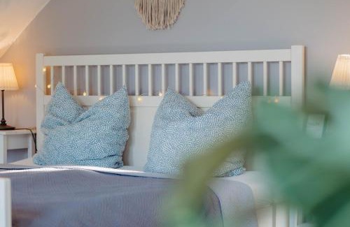Bad Eilsen Appartement | Ferienwohnung Skandi