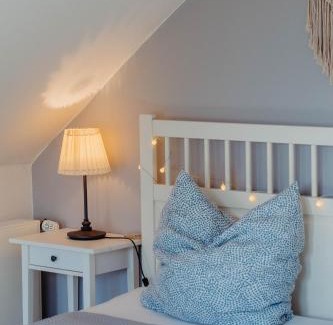 Bad Eilsen Appartement | Ferienwohnung Skandi